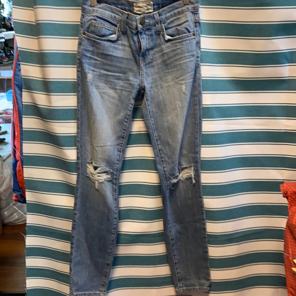 COPY - Current/Elliot jeans